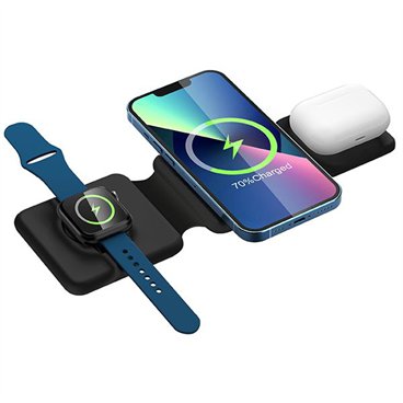 TC-516BK משטח משולש